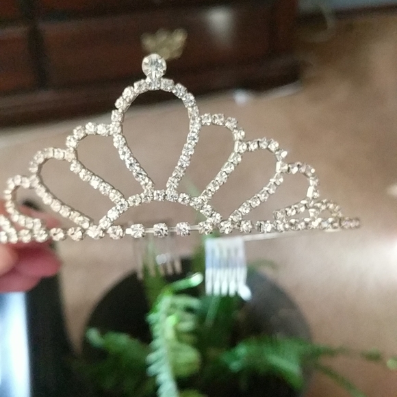 Gorgeous Tiara main image 5